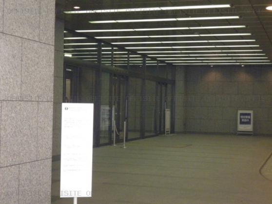 東京銀行協会ビルのイメージ