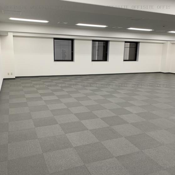 新横浜KSビルの403号室 室内