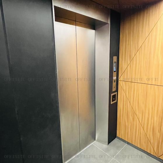 ＡＤーＣ神田のエレベーター