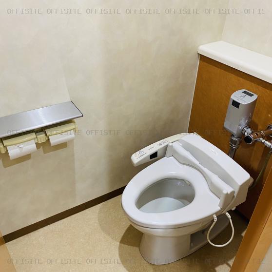 Ｄａｉｗａ銀座アネックスのトイレ