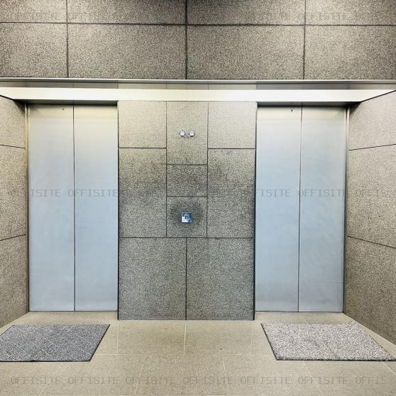 ＧＭ大宮ビルのエレベーター
