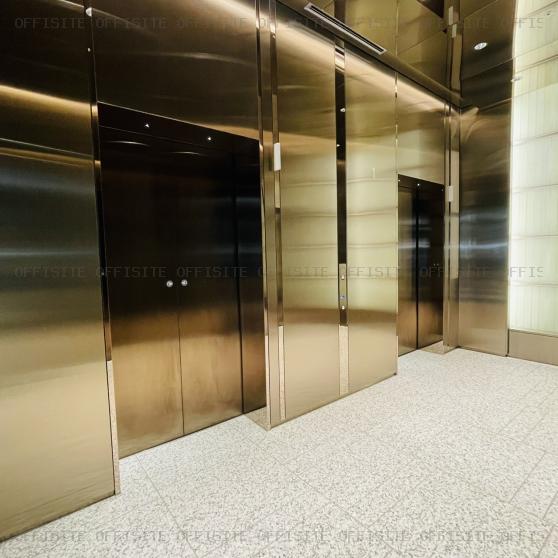 文京ガーデンゲートタワーのエレベーター