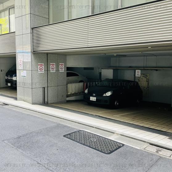 虎ノ門一丁目ＭＧビルの駐車場