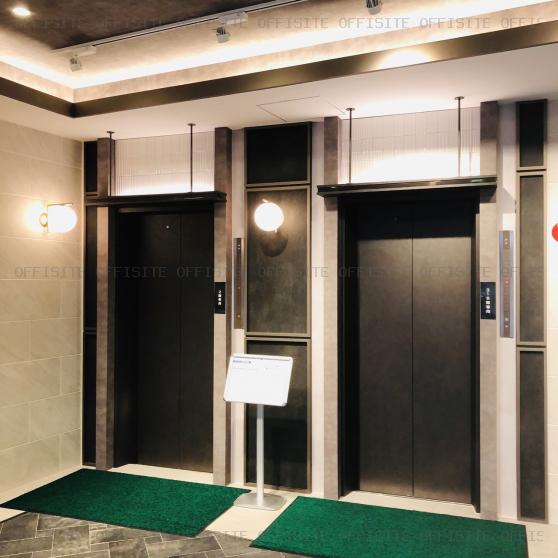 MA SQUARE AKIHABARAのエレベーター