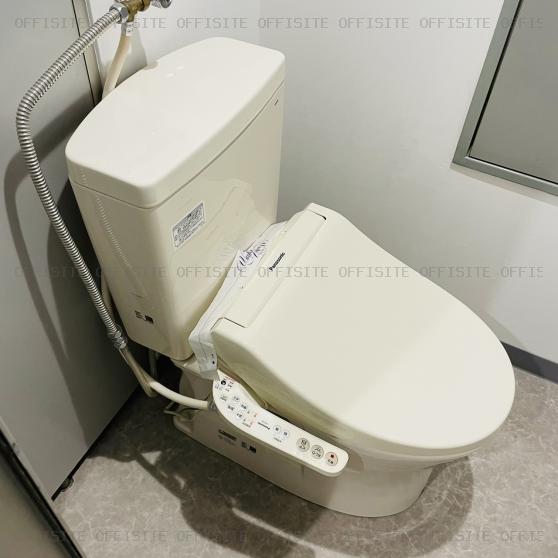 Kioicho435のトイレ