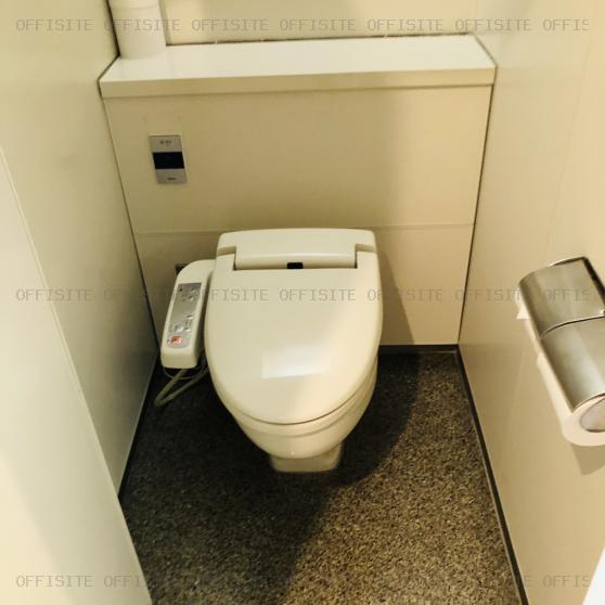 JMFビル笹塚01のトイレ