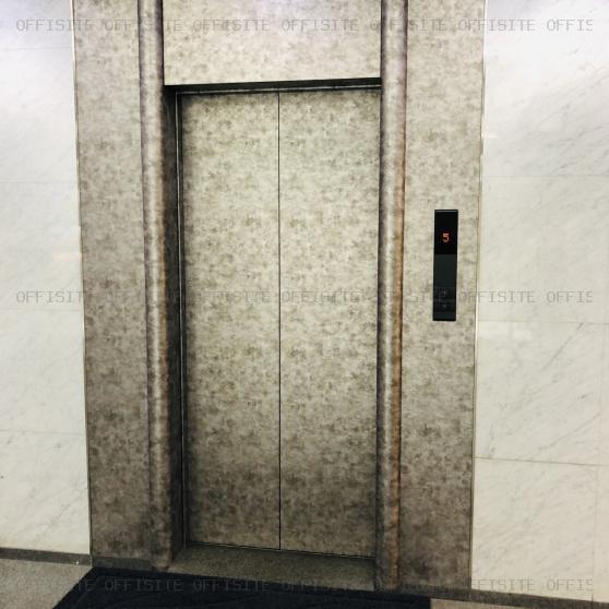SHONENGAHO-1のエレベーター