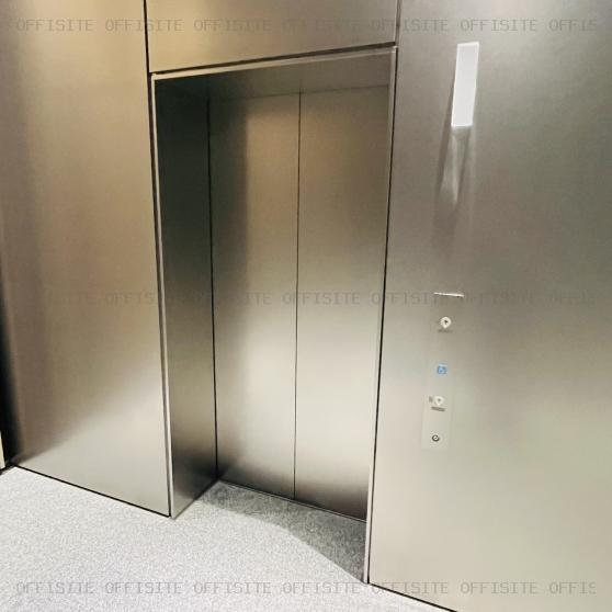 ＰＭＯ池袋Ⅱのエレベーター
