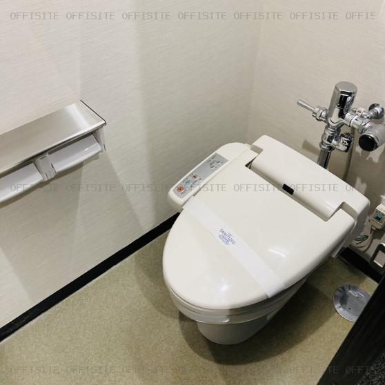 ＪＥＳＣＯ赤坂表町のトイレ