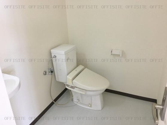ＳＫ千代田ビルのトイレ