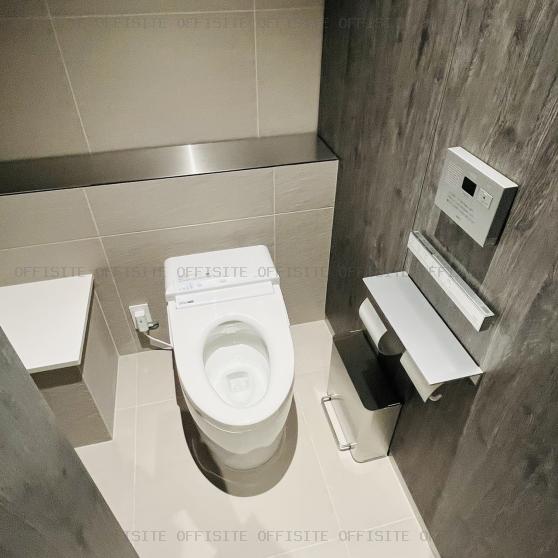 ＰＭＯ池袋Ⅱのトイレ