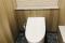 CURA GINZAの9～12階 トイレ