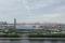 品川シーサイドイーストタワーの眺望