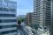 プライムタワー横浜の6階眺望