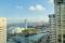 天王洲ファーストタワーの24階南区画 眺望