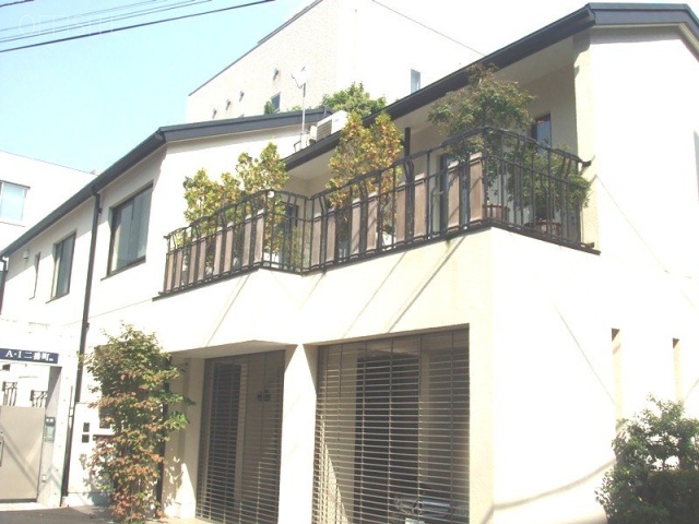 A・I二番町ビル　外観