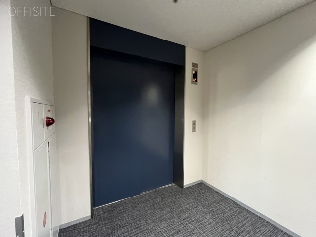 日石横浜ビル 設備