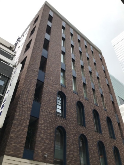 KBYビル　外観