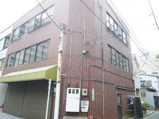 床枝ビル 画像