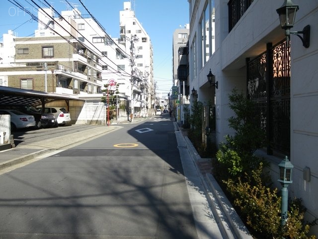 南青山T・Mビル 画像