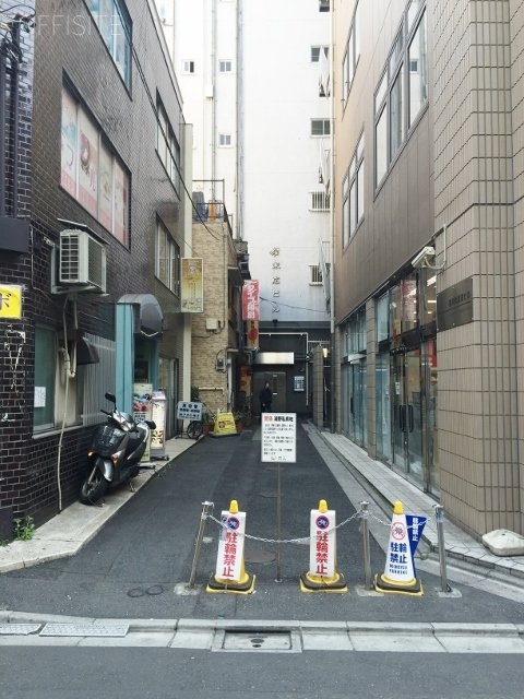 新末広ビル 外観