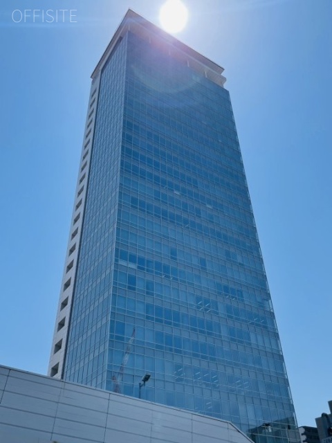 アルペン丸の内タワー　外観