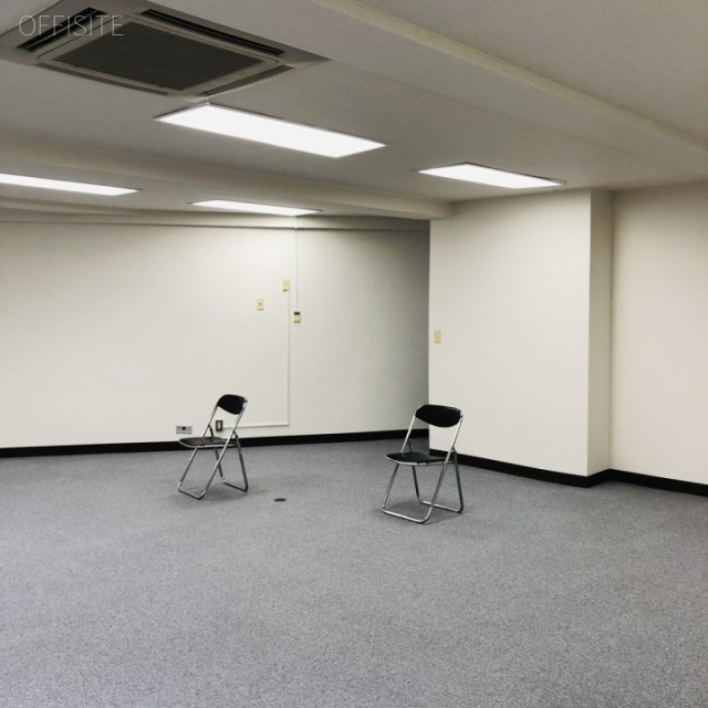 日邦ビル　302号室 室内