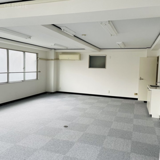 東興ビル　501号室 室内