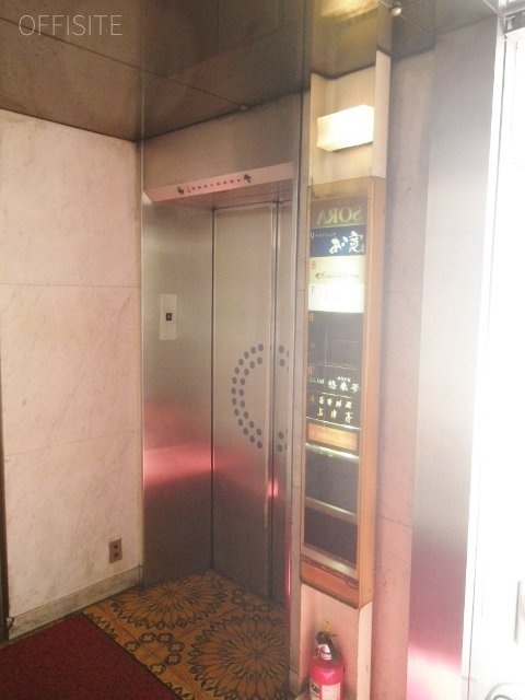 ニューギンザ3号館ビル 画像