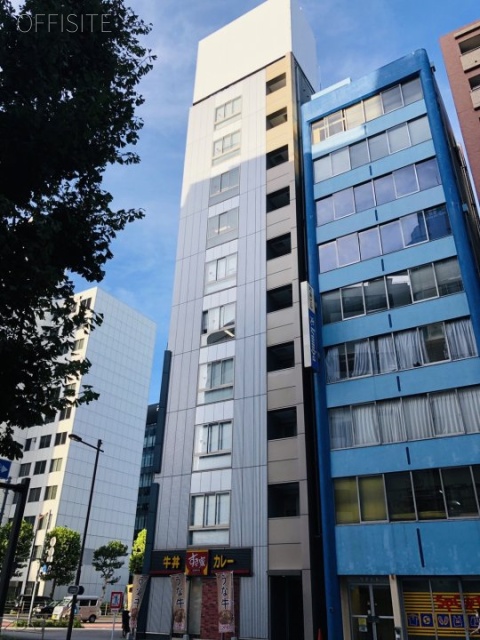 秋葉原SHビル 外観