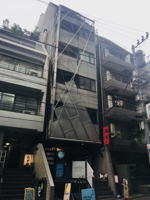ザ・ニート青山(TheNeat青山) 外観