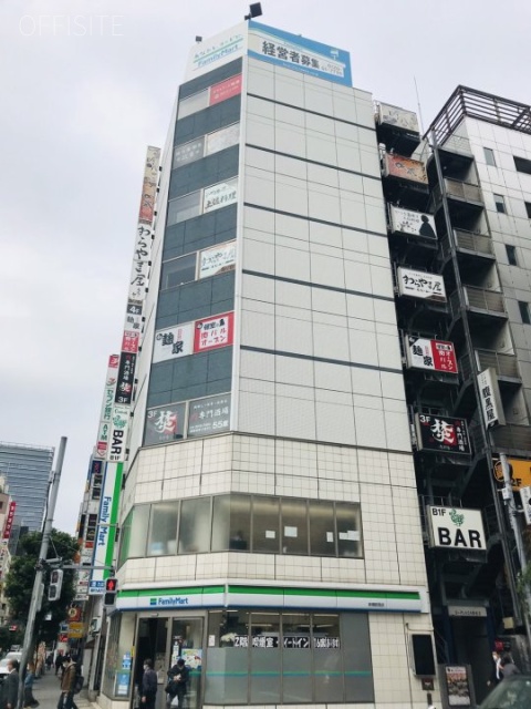 S-PLAZA弥生Ⅱ 外観