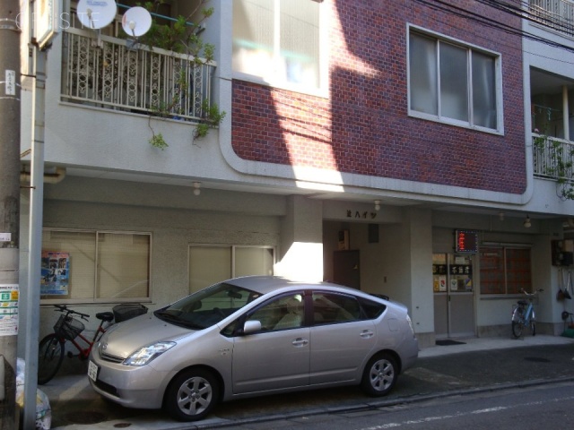 辻ハイツビル 画像