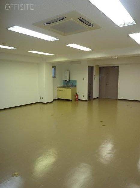 市川ビル 画像