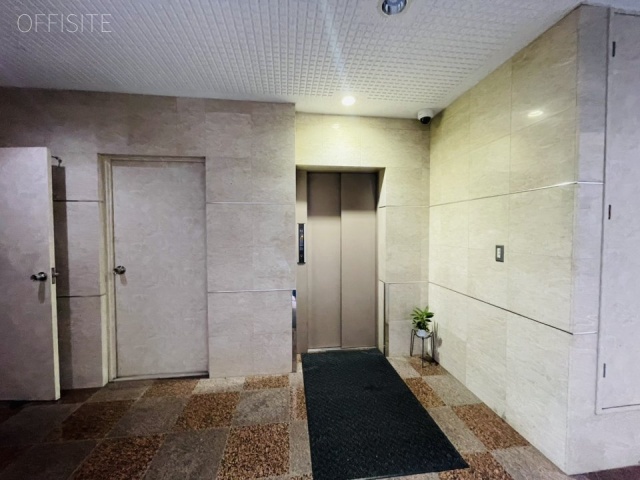 セブンスターマンション日本橋浜町 エントランス