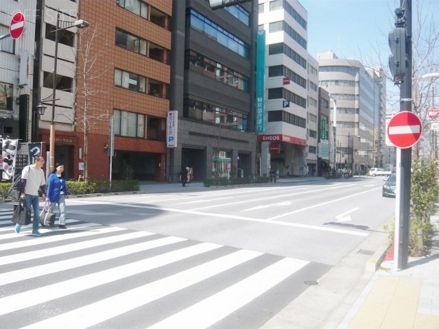 トスパビル 画像