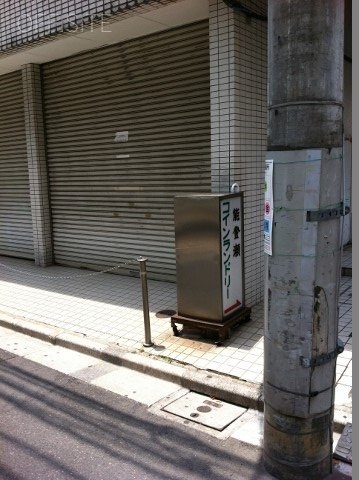 能登瀬ビル 画像