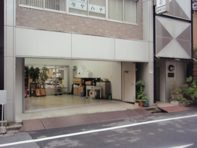 油本ビル 画像