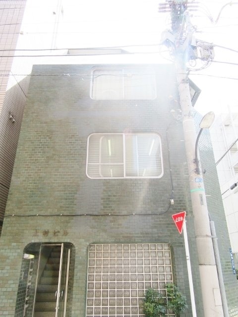 上村ビル 画像
