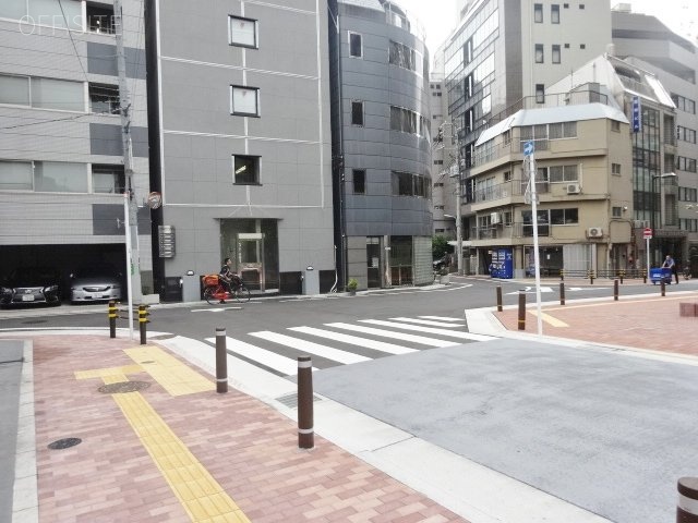SOHO南池袋 画像