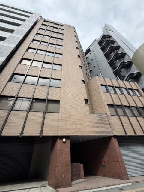 千代田寿ビル　外観