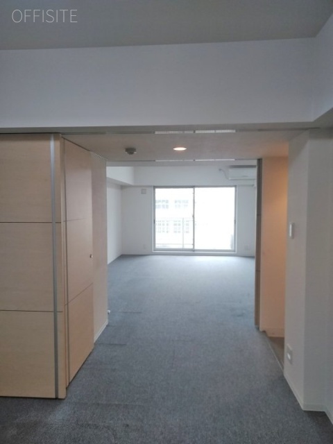 LXS築地(レクス築地) 401号室 室内