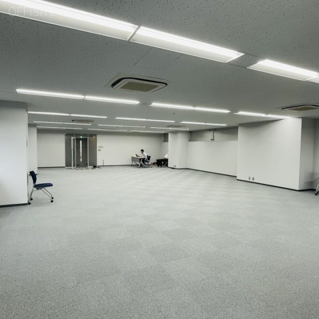 浜松町エムプレスビル　基準階 室内