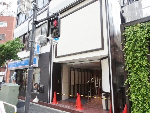 第二昭和ビル 画像