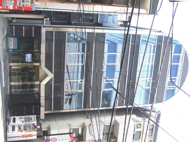 南平台パシフィックビル　イメージ