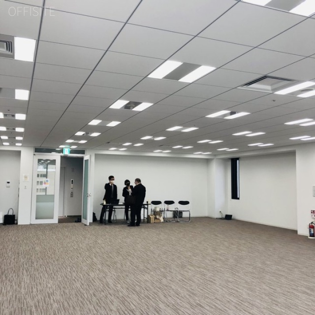 VORT虎ノ門Ⅱ 室内
