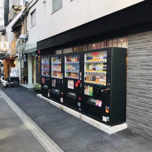 磯野ビル　外観