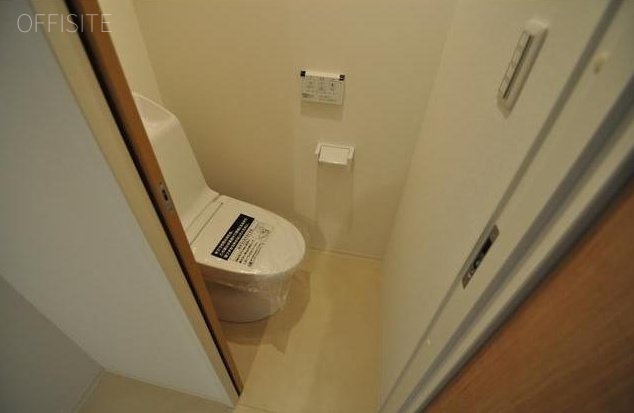 麹町フラッツ トイレ