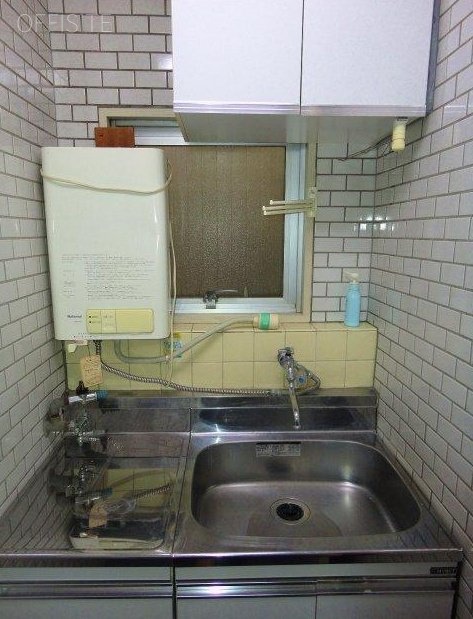 ベルメイゾン浜町ビル 画像