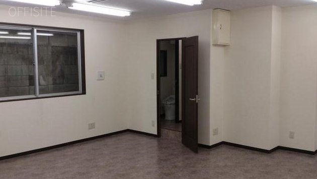 外山ビル 1階 12.85坪　室内